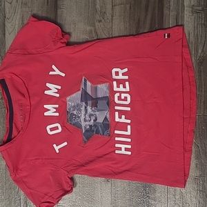 Tommy Hilfiger shirt